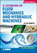 A Textbook of Fluid Mechanics and Hydraulic Machines (In SI Units) by R K Rajput