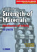 A Textbook of Strength of Materials (Mechanics of Solids) by R S Khurmi