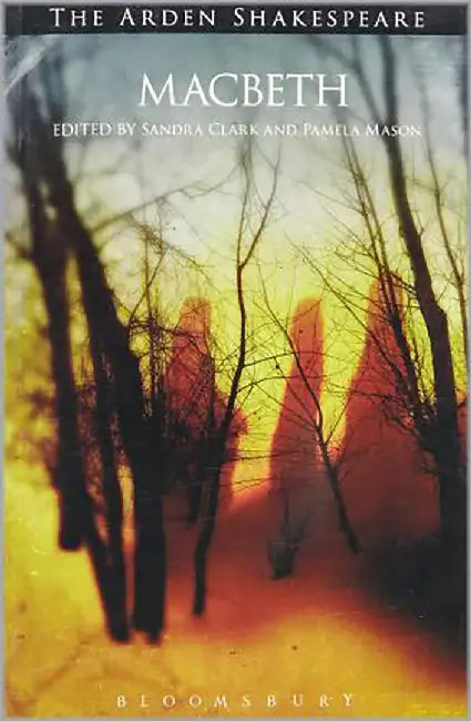 Macbeth: Third Series by William Shakespeare