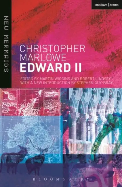 Edward Ii by Ii, Edward