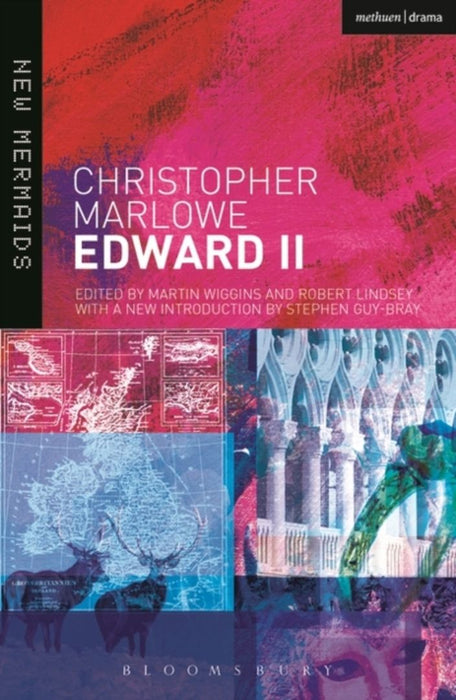 Edward Ii by Ii, Edward