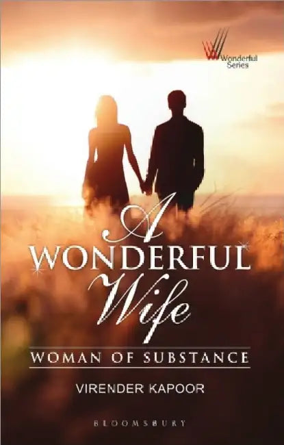 A Wonderful Wife by Virender Kapoor