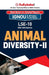Lse-10 Animal Diversity - II by Panel Gullybaba Com
