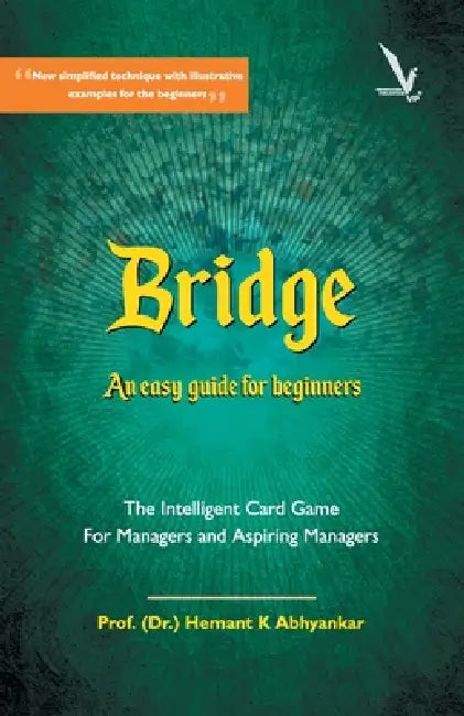 Bridge by H. Dr Abhyankar