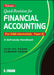 Quick Revision for Financial Accounting (For ICWA Intermediate: Paper 5) by P C Tulsian