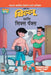 Billoo's Six Packs in Marathi by Pran's