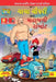 Chacha Choudhary and Mighty Robot (Code: Db08301) by Pran