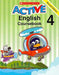 Active English CB4