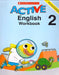 Active English WB2 by Vaishali Batra