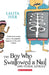 The Boy Who Swallowed A Nail And Other Stories by Lalita Iyer