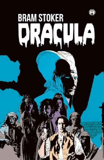 Dracula (unabridged) by Bram Stoker