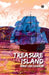 Treasure Island by Robert Louis Stevenson