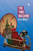 The Time Machine by H G Wells