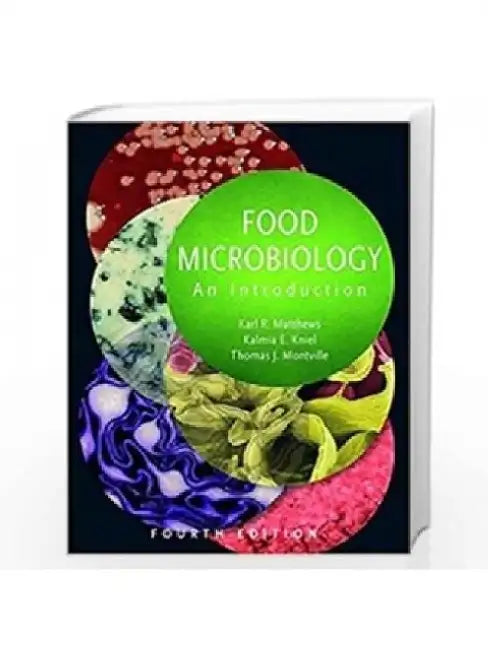 Chemical and Microbiological Analysis of Milk and Milk Products by Sharma