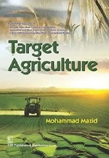 Target Agriculture by M. Mazid
