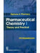 Pharmaceutical Chemistry I: Diploma in Pharmacy: Theory and Practical by V. N. Rajasekaran