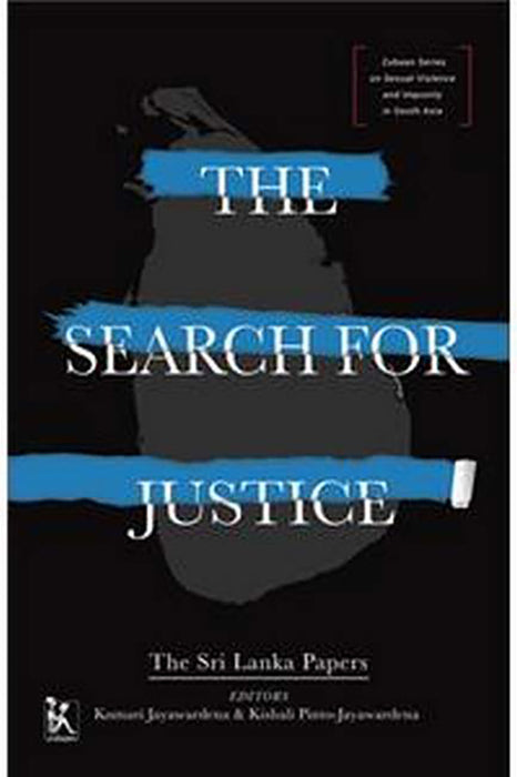 The Search For Justice