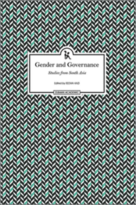 Gender and Governance: Perspectives from South Asia