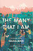 The Many That I Am: Writings from Nagaland by Anungla Zoe Longkumer