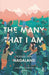 The Many That I Am: Writings from Nagaland by Anungla Zoe Longkumer