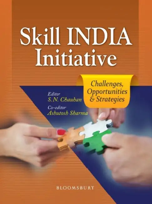 Skill India Initiative by S N Chauhan
