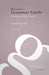 Bloomsbury Grammar Guide by Gordon Jarvie
