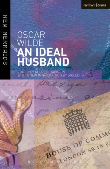 An Ideal Husband by Oscar Wilde