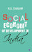 Social Economy of Development in India by K.S.Chalam