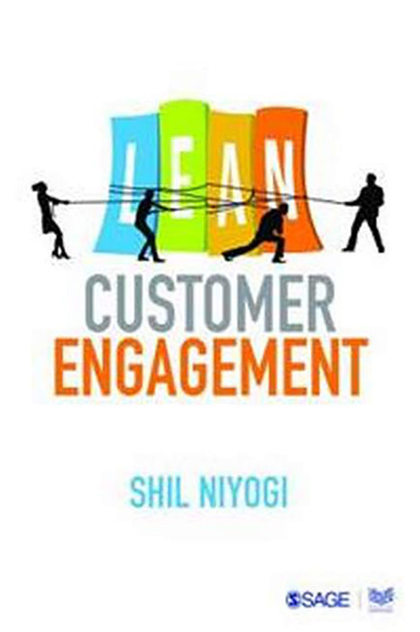 Lean Customer Engagement