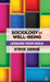 Sociology of Well-being: Lessons from India by Steve Derne