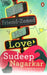 She Friend-Zoned My Love by Sudeep Nagarkar