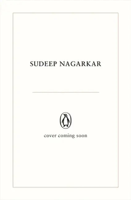 Can't Quarantine Our Love by Sudeep Nagarkar