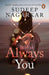 It Was Always You by Sudeep Nagarkar