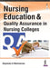 Nursing Education & Quality Assurance In Nursing Colleges by Syamala D Manivannan