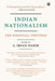 Indian Nationalism by Edited By S. Irfan Habib