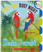 Rookie Preschool: Busy Day, Busy Night- Rain Forest