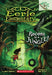 Eerie Elementary #03: Recess Is A Jungle! (A Branches Book) by Jack Chabert