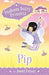 Fashion Fairy Princess: Pip In Jewel Forest by Poppy Collins