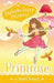 Fashion Fairy Princess: Primrose In Jewel Forest by Poppy Collins