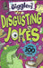 Gigglers: Disgusting Jokes by Toby Reynolds