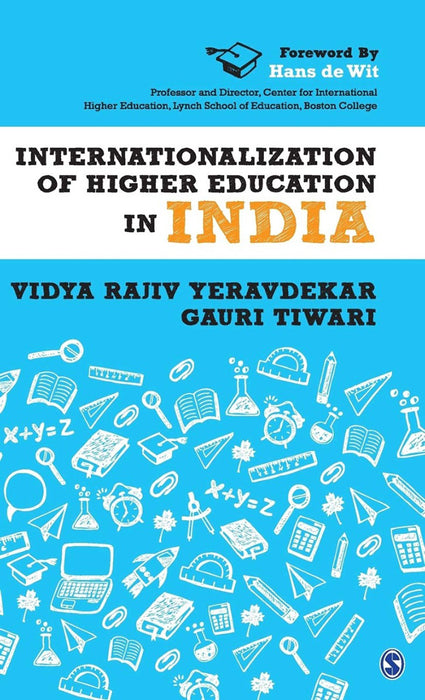 Internationalization of Higher Education in India