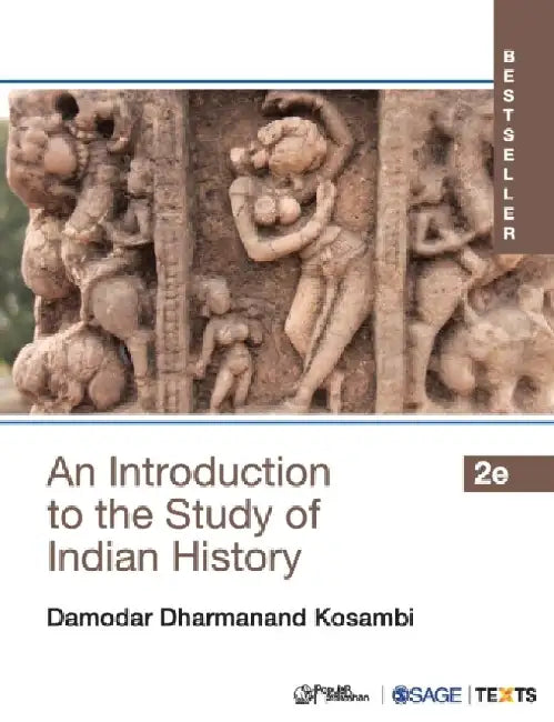 An Introduction to the Study of Indian History 