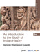 An Introduction to the Study of Indian History  by Damodar Dharmanand Kosambi
