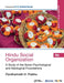 Hindu Social Organization: A Study of the Socio-Psychological and Ideological Foundations by Pandharinath H. Prabhu Prabhu