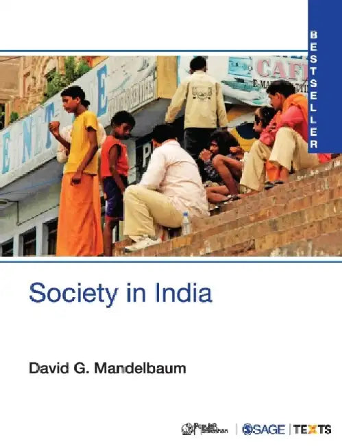 Society In India 