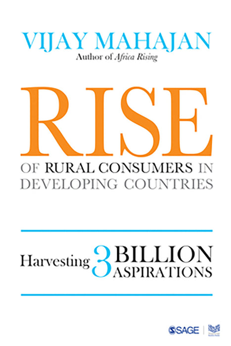 Rise of Rural Consumers in Developing Countries: Harvesting 3 Billion Aspirations