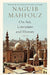 On Art Literature And History by Naguib Mahfouz