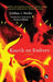 Kautik On Embers by Prerana Uddhav