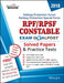 RPF/RPSF Constable Exam Goalpost Solved Papers and Practice Tests, 2018 by DT Editorial Services