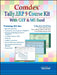 Comdex Tally.ERP 9 Course Kit with GST and MS Excel by Vikas Gupta